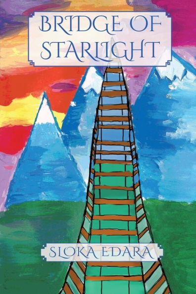 Bridge Of Starlight - 9781956380286