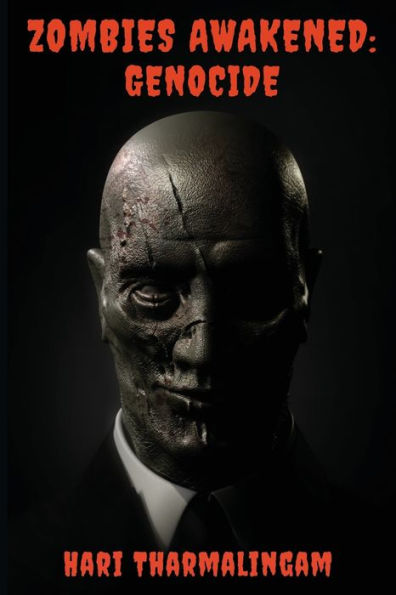 Zombies Awakened: Genocide - 9781956380323