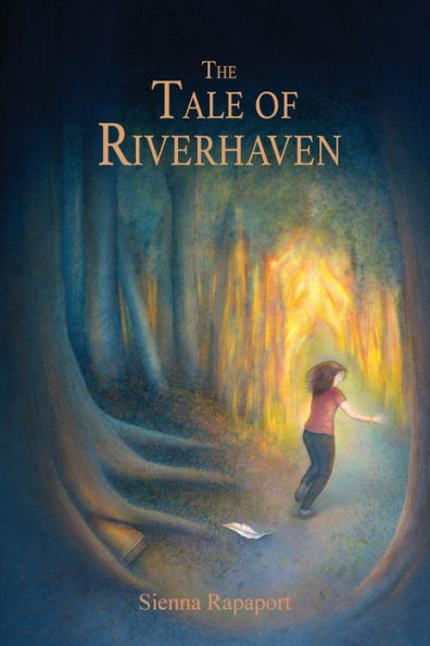 The Tale Of Riverhaven - 9781956380361