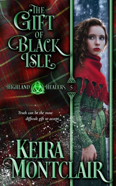 The Gift Of Black Isle