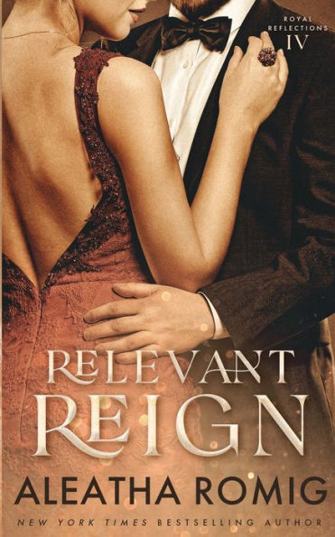 Relevant Reign - 9781956414615