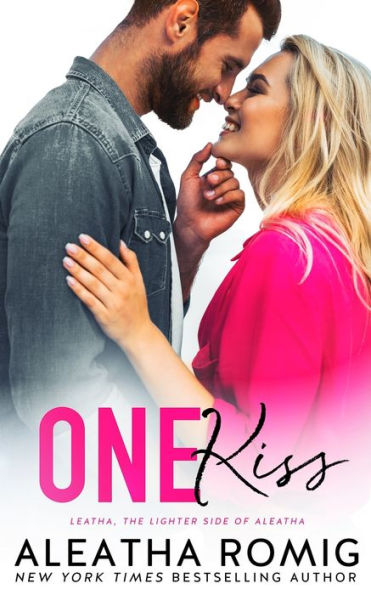 One Kiss - 9781956414646