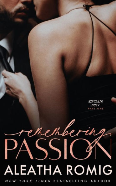 Remembering Passion - 9781956414714