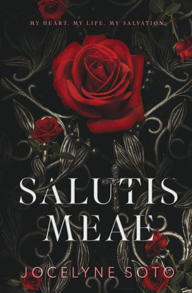 Salutis Meae: A College Romance - 9781956430189