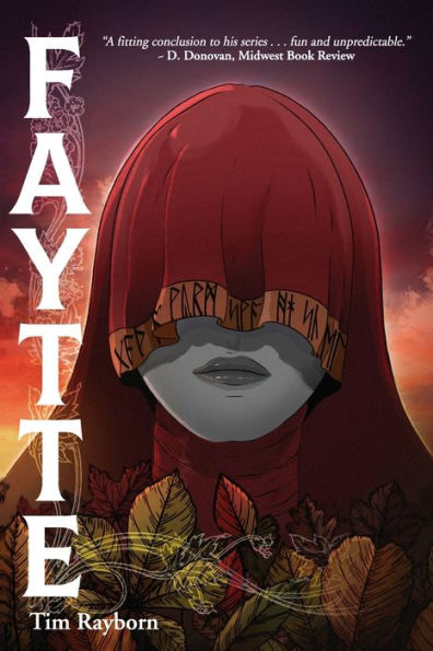 Faytte (Qwyrk Tales)