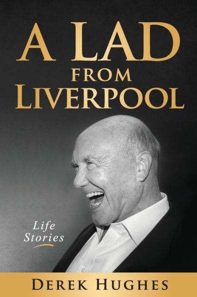 A Lad From Liverpool - 9781956452297