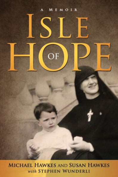 Isle Of Hope - 9781956452327