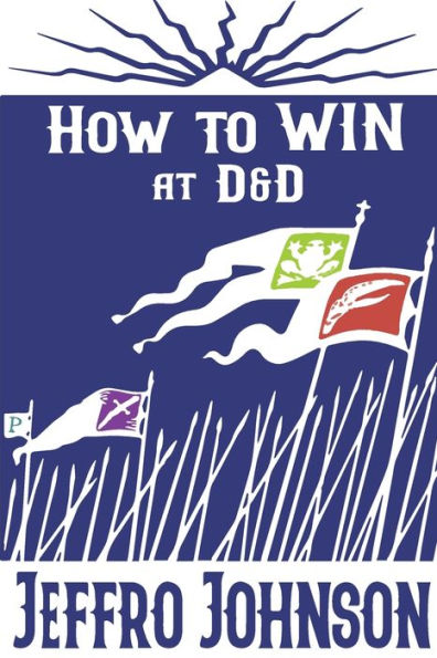 How To Win At D&D
