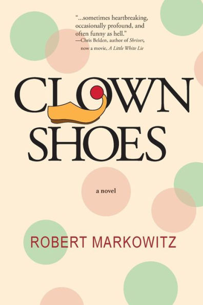 Clown Shoes - 9781956474305