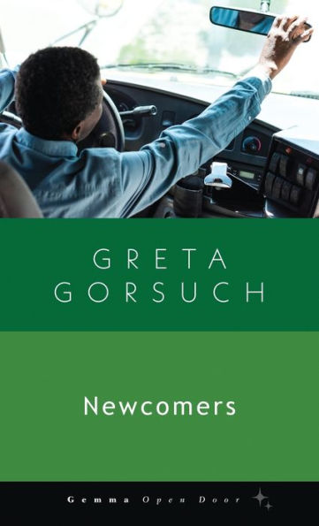 Newcomers - 9781956476248