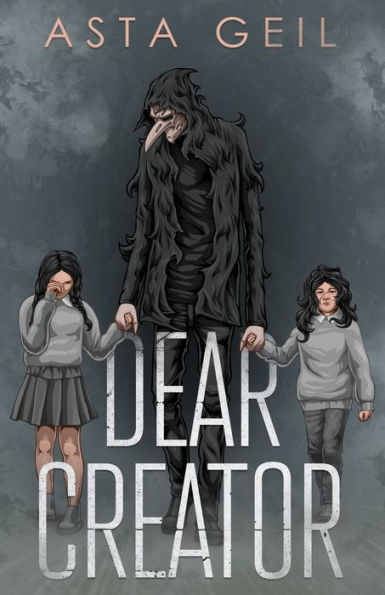 Dear Creator - 9781956492231