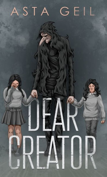 Dear Creator - 9781956492248