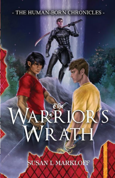 The Warrior's Wrath - 9781956542080