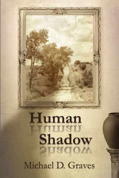 Human Shadow (Pete Stone, Private Investigator) - 9781956578409