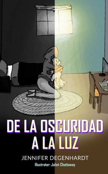 De La Oscuridad A La Luz (Spanish Edition) - 9781956594348