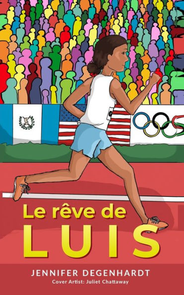 Le Rêve De Luis (French Edition) - 9781956594355