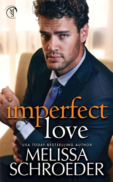 Imperfect Love - 9781956633313