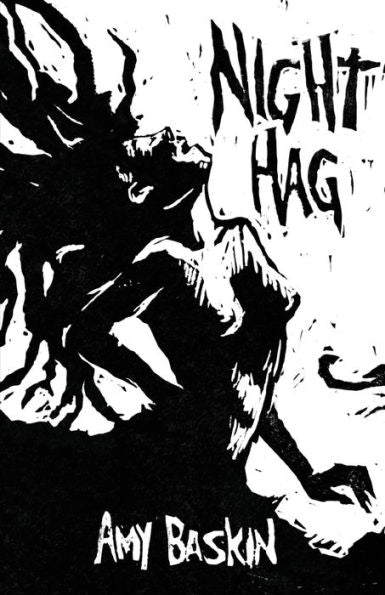 Night Hag - 9781956692563
