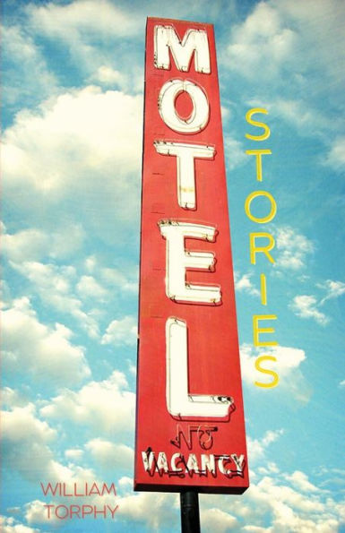 Motel Stories - 9781956692617