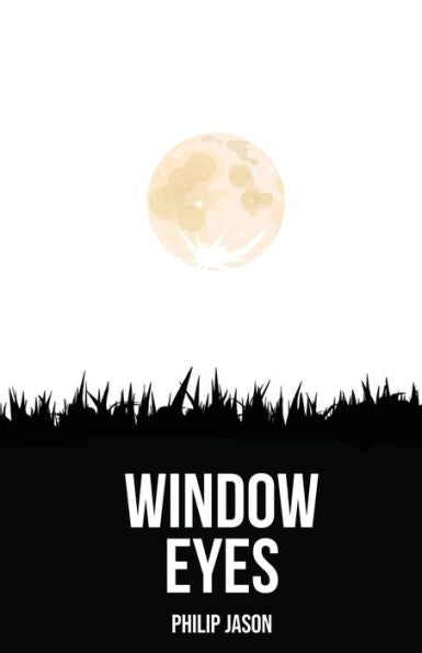 Window Eyes - 9781956692648