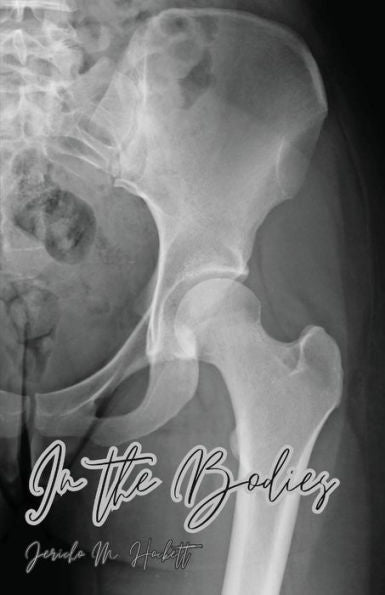 In The Bodies - 9781956692761