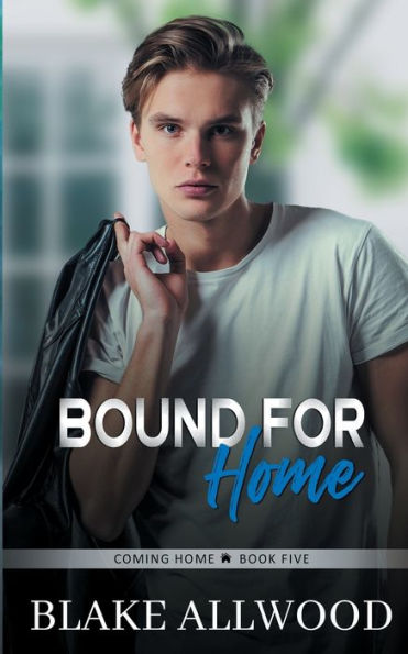Con destino a casa: un dulce romance gay contemporáneo (serie The Coming Home) - 9781956727470