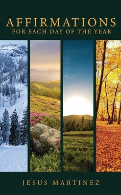 Affirmations For Each Day Of The Year