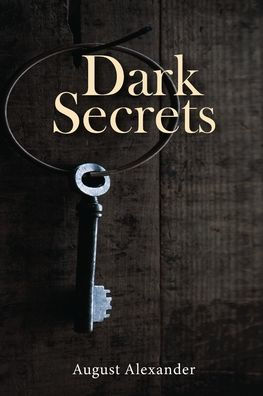 Dark Secrets - 9781956736793