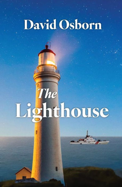 The Lighthouse - 9781956744873