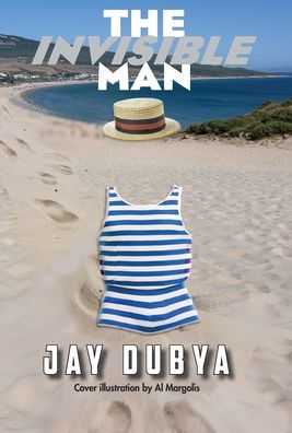 The Invisible Man - 9781956785494