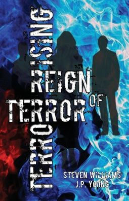 Reign Of Terror: Terror Rising - 9781956785517