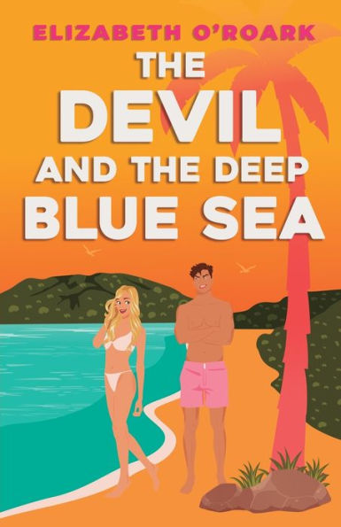The Devil And The Deep Blue Sea
