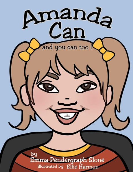 Amanda Can: And You Can Too! - 9781956806922