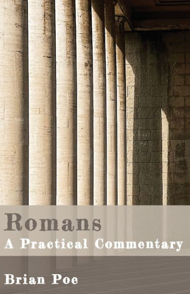 Romans - 9781956811216