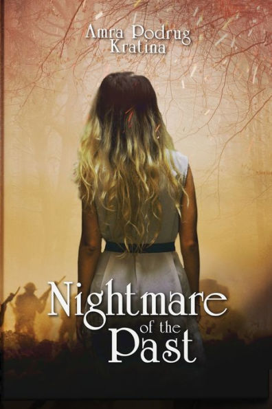 Nightmare Of The Past - 9781956823387