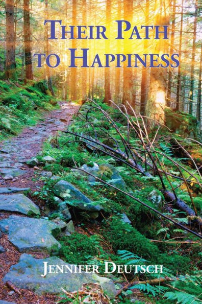 Their Path To Happiness - 9781956823394