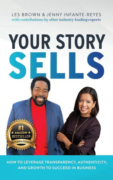 Your Story Sells: The Best Laid Plans - 9781956837216