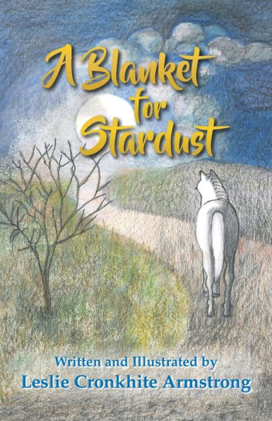 A Blanket For Stardust - 9781956856262