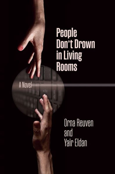 People Don'T Drown In Living Rooms - 9781956864458