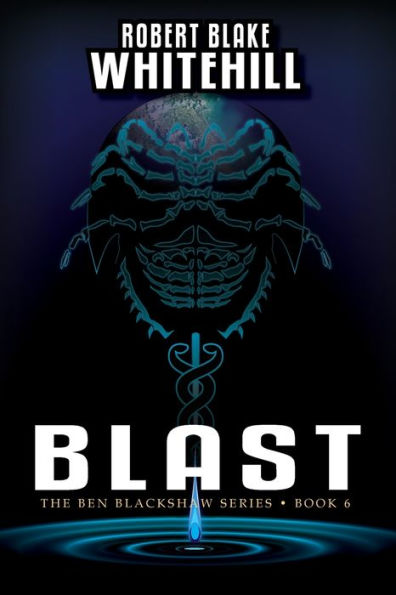 Blast (Ben Blackshaw)