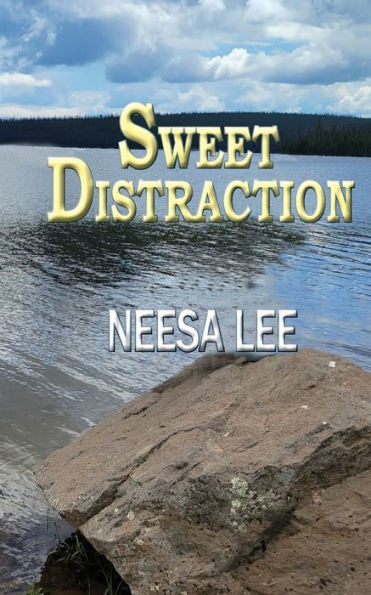 Sweet Distraction - 9781956881271