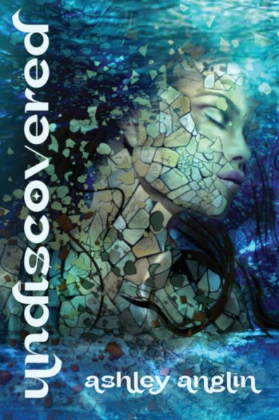 Undiscovered - 9781956883114