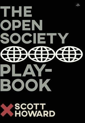 The Open Society Playbook - 9781956887679