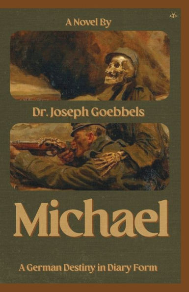 Michael - 9781956887730