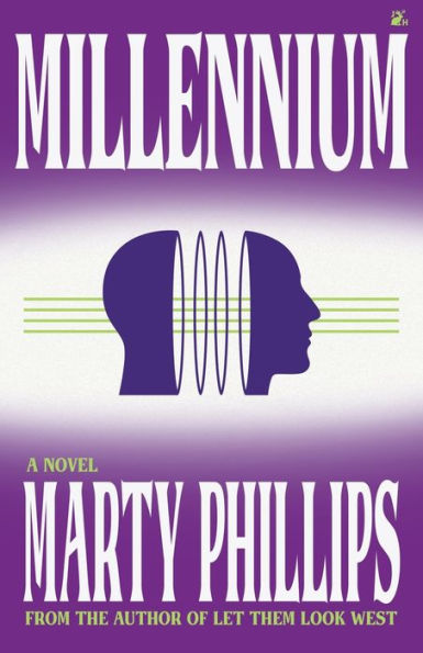 Millennium - 9781956887754