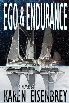 Ego & Endurance - 9781956892260