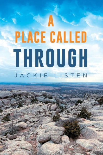 A Place Called Through - 9781956914979