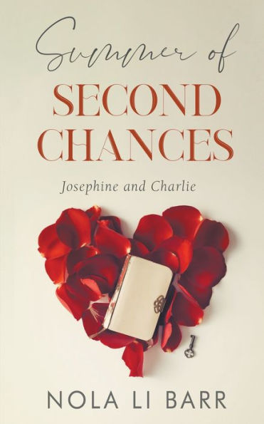 Summer Of Second Chances: Josephine And Charlie (Skyline Mansion Companion Stories)
