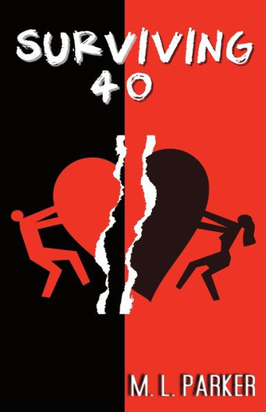 Surviving 40 - 9781956932416