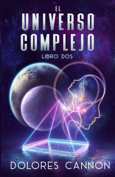El Universo Complejo Libro Dos (Spanish Edition) - 9781956945591
